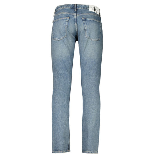 Calvin Klein Cotton Jeans
