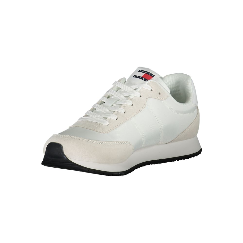 Tommy Hilfiger Πολυεστερικό Ανδρικό Sneaker