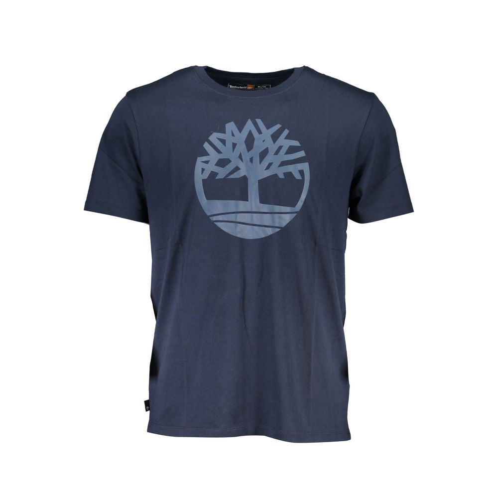 Timberland Organic Cotton T-Shirt