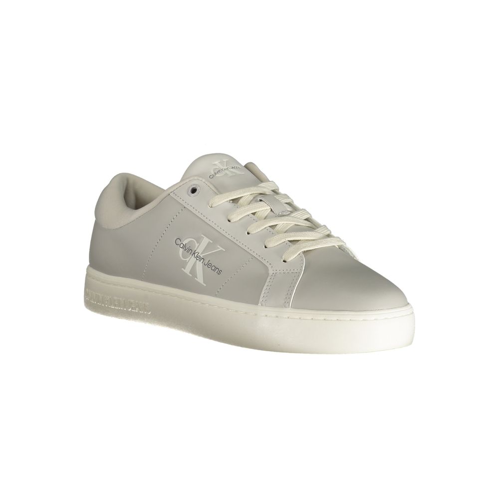 Calvin Klein Πολυεστερικό Sneaker