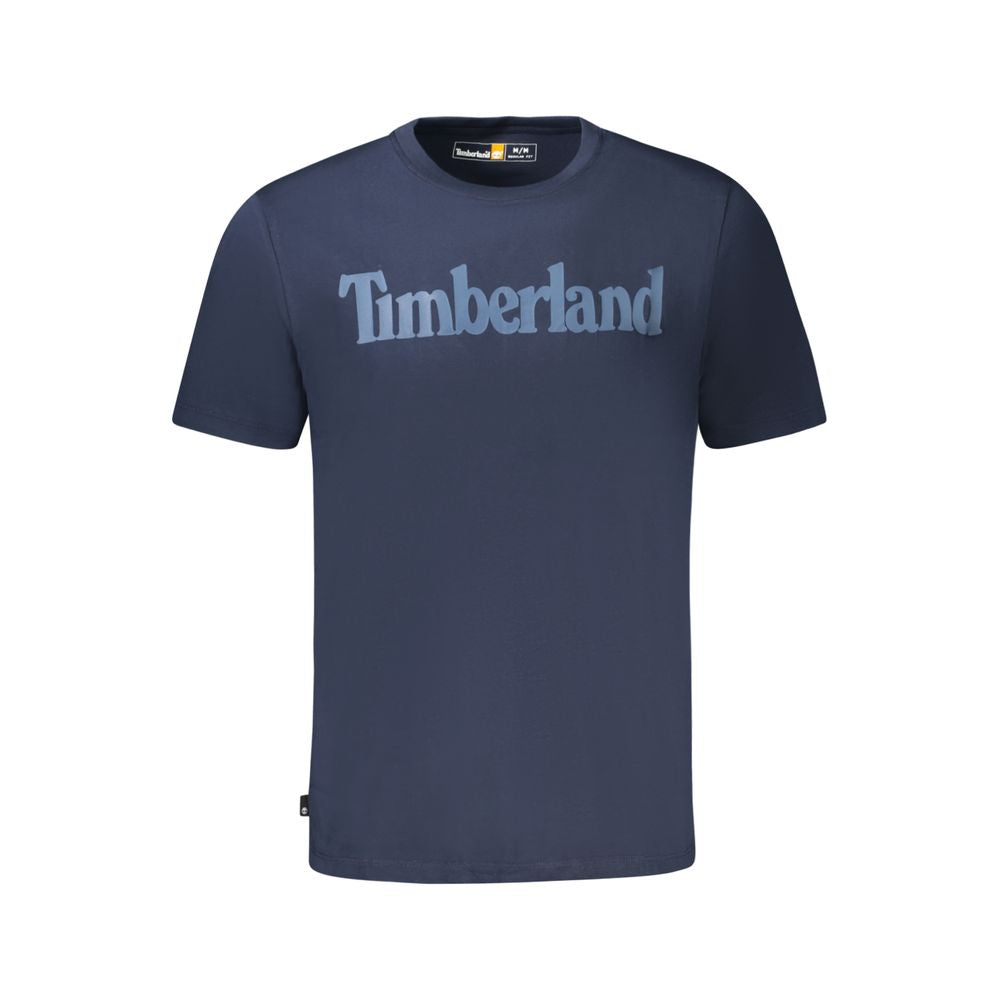Timberland Οργανικό Βαμβακερό T-Shirt