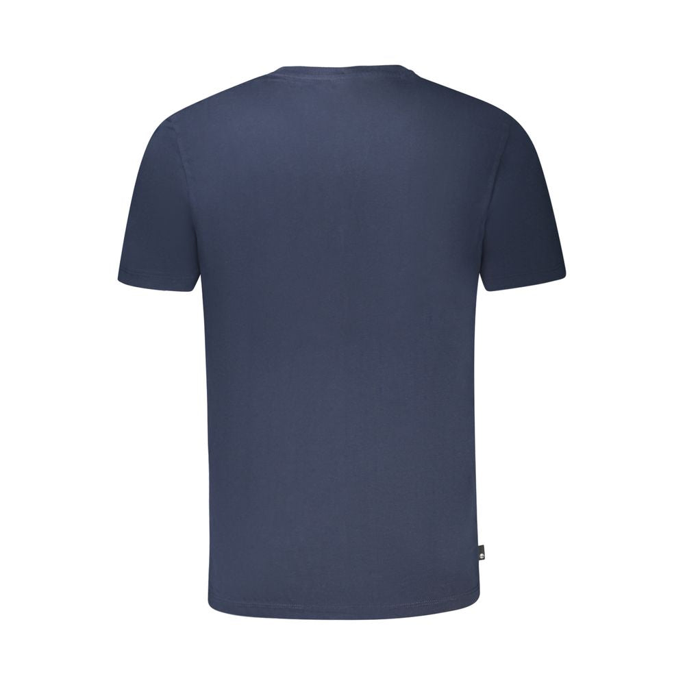 Timberland Οργανικό Βαμβακερό T-Shirt