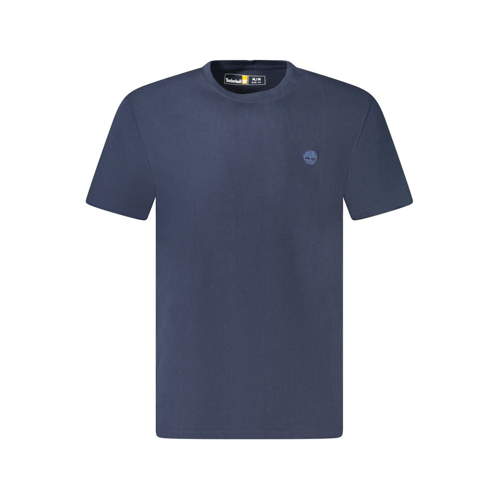 Timberland Βαμβακερό T-Shirt