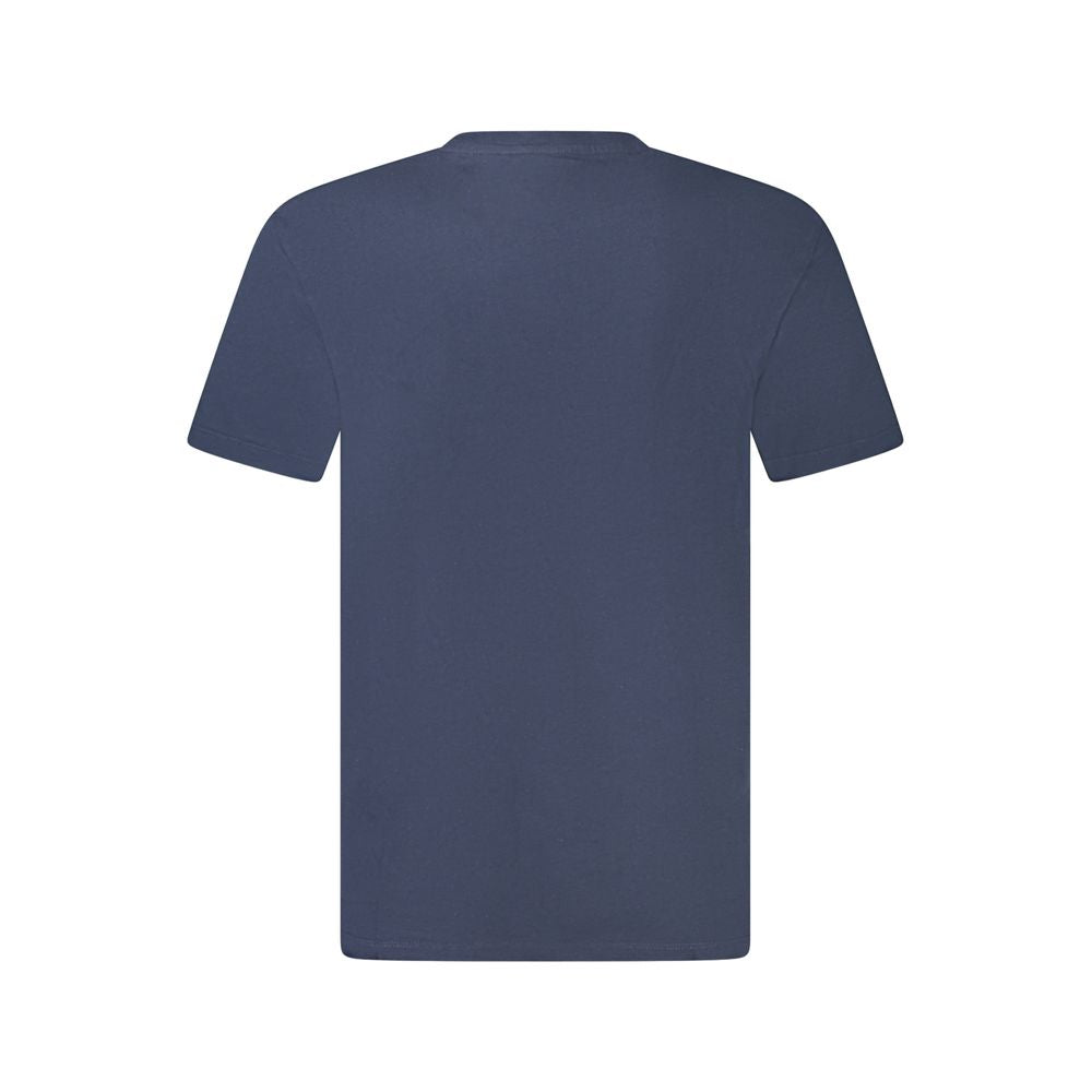 Timberland Βαμβακερό T-Shirt