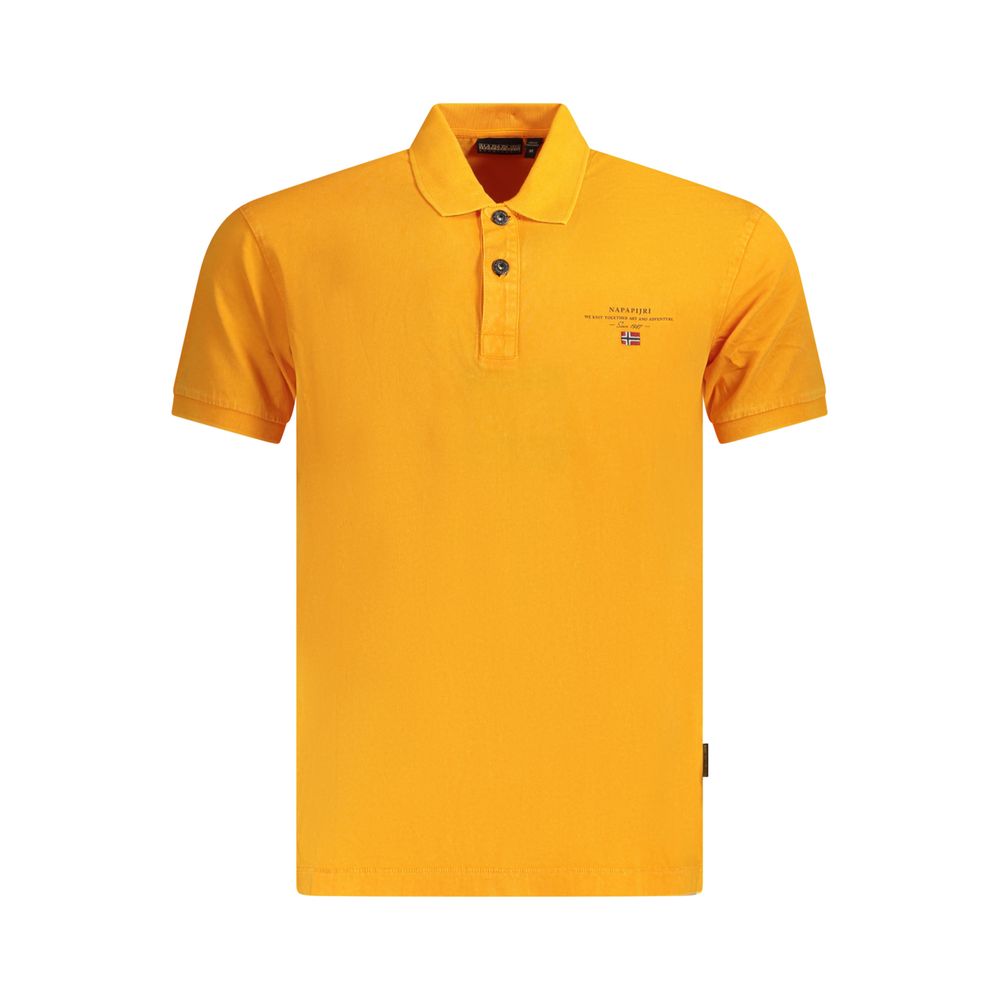 Napapijri Cotton Polo