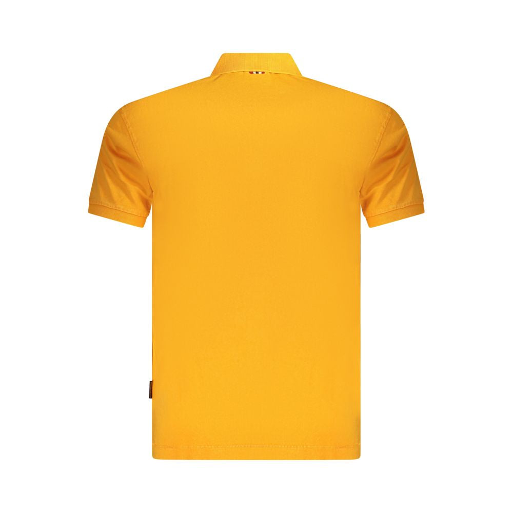 Napapijri Cotton Polo