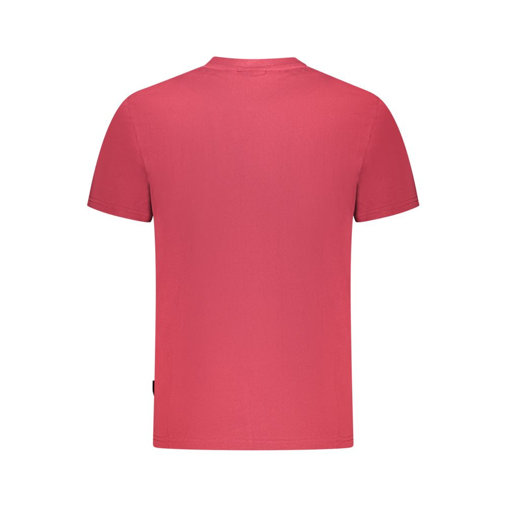 Napapijri Cotton T-Shirt