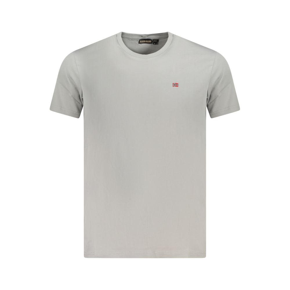 Napapijri Cotton T-Shirt
