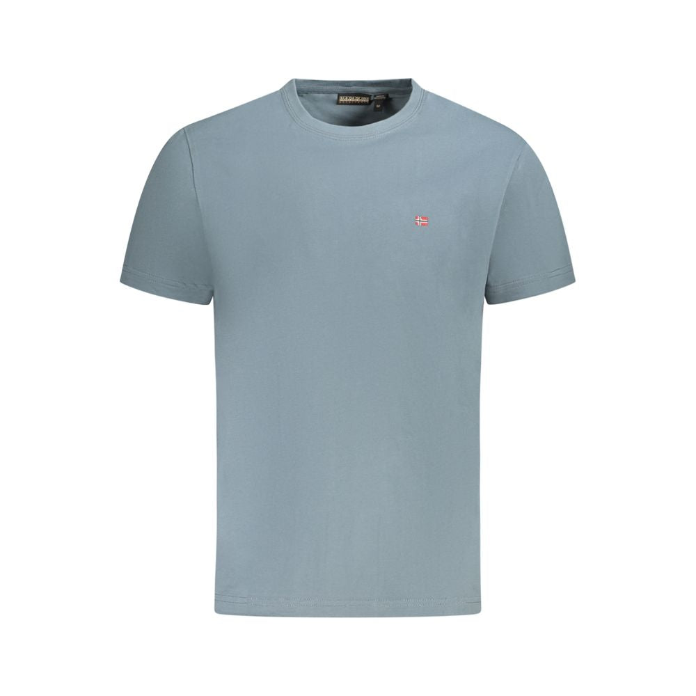 Napapijri Cotton T-Shirt