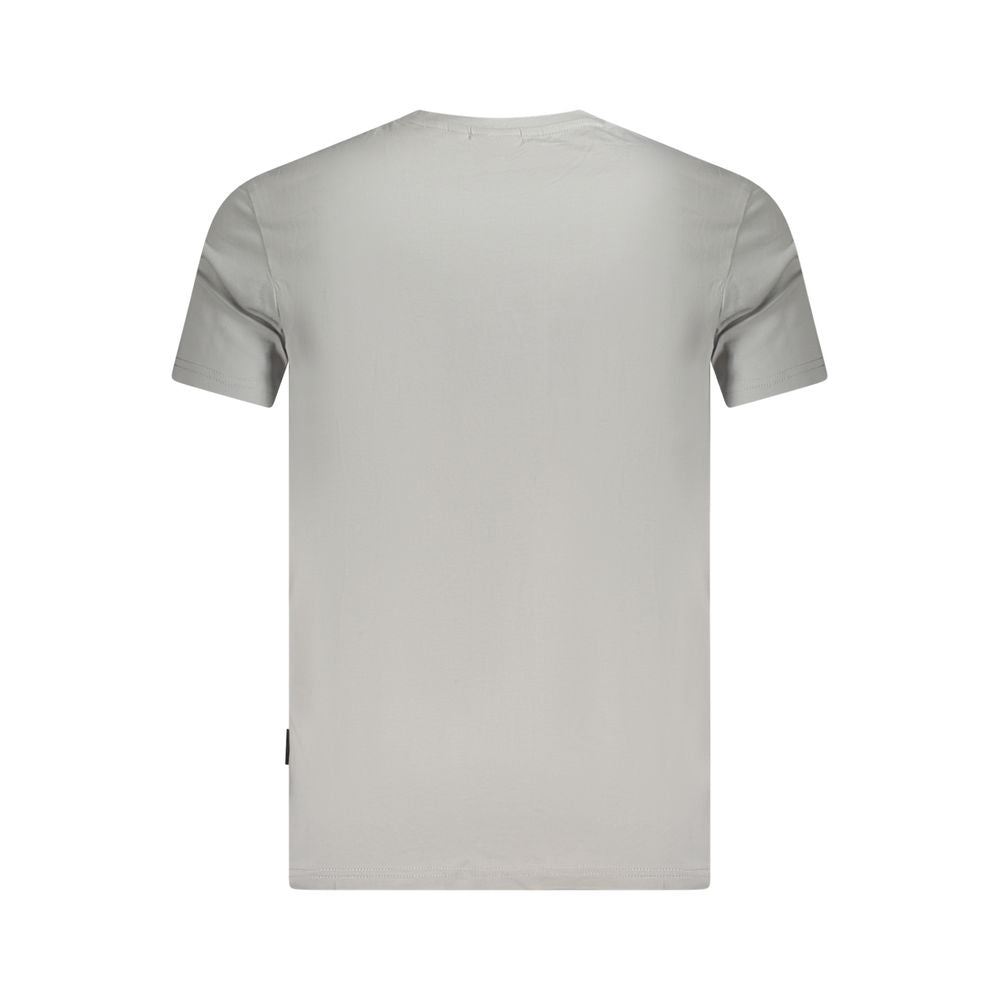 Napapijri Cotton T-Shirt