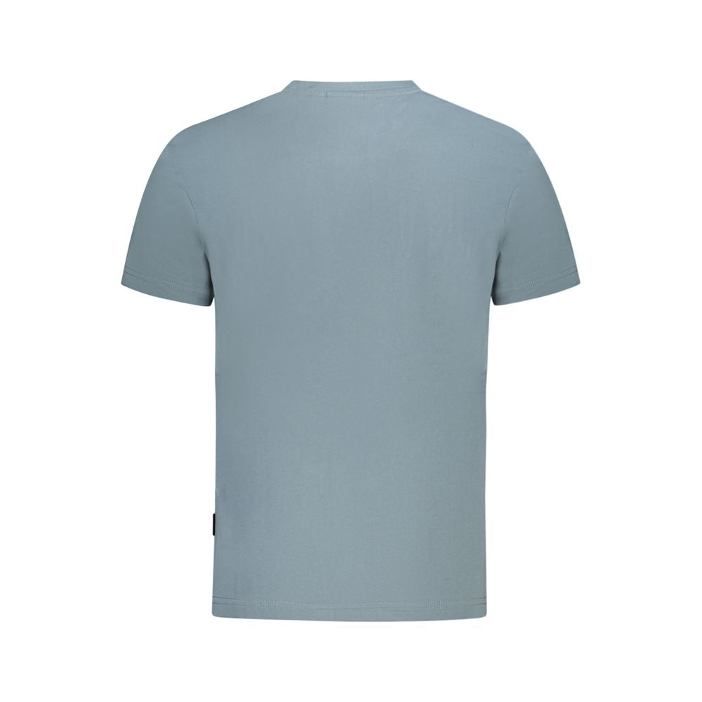 Napapijri Cotton T-Shirt