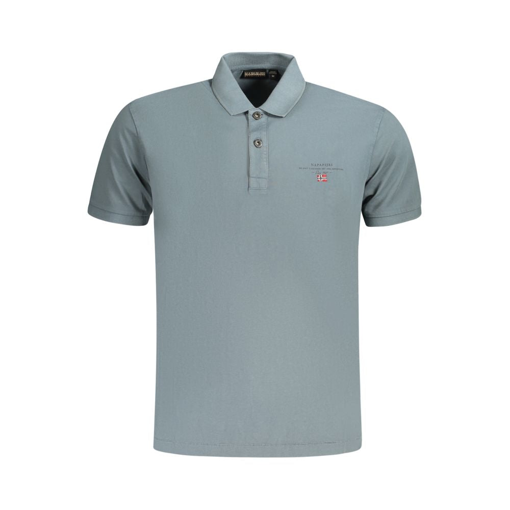 Napapijri Cotton Polo