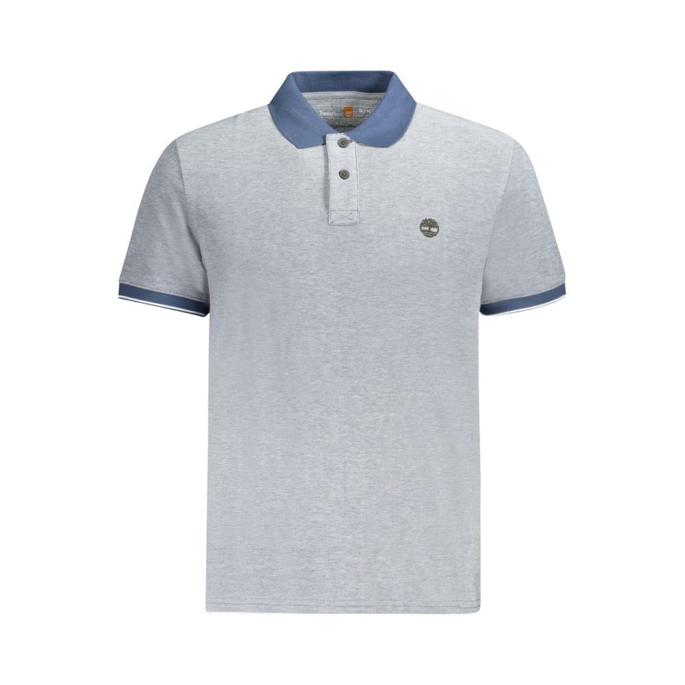 Timberland Cotton Polo