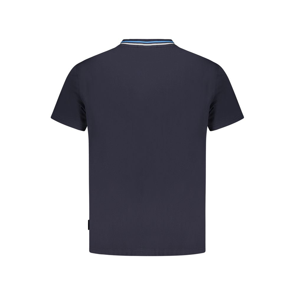 Napapijri Organic Cotton T-Shirt