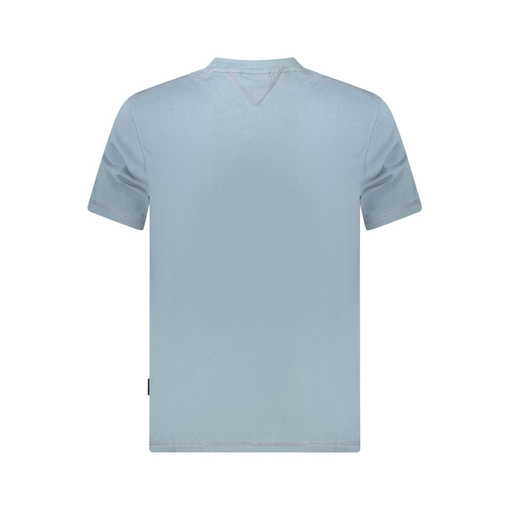 Napapijri Cotton T-Shirt