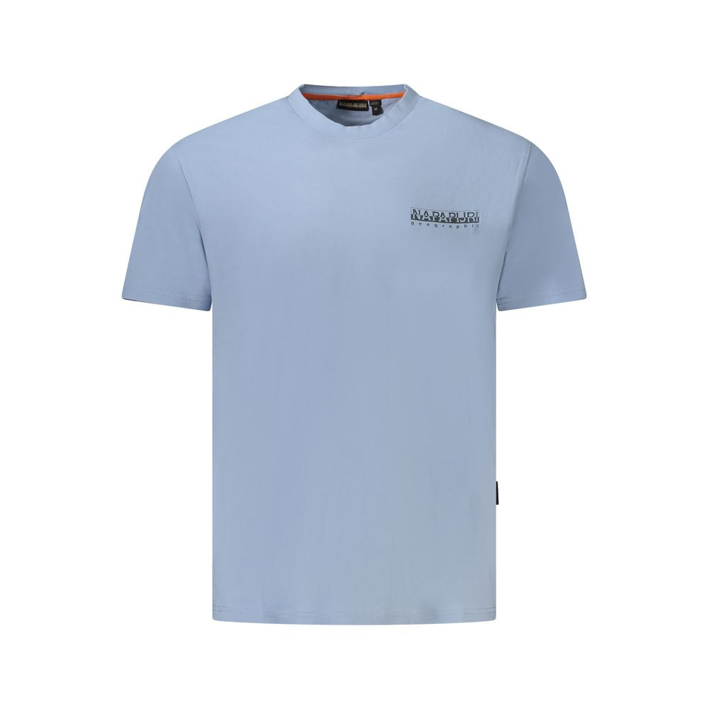 Napapijri Cotton T-Shirt