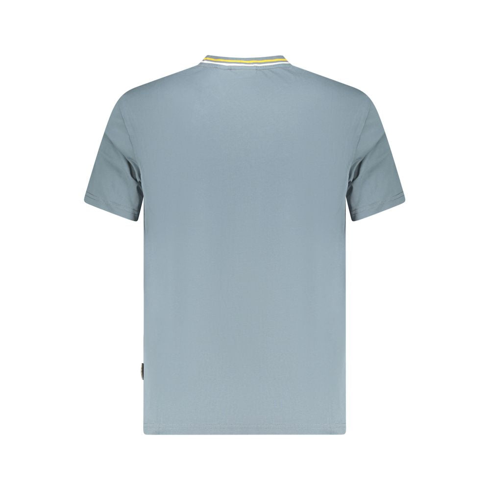 Napapijri Organic Cotton T-Shirt