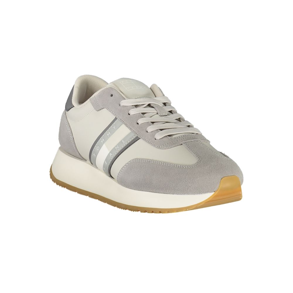 Tommy Hilfiger Πολυεστερικό Ανδρικό Sneaker