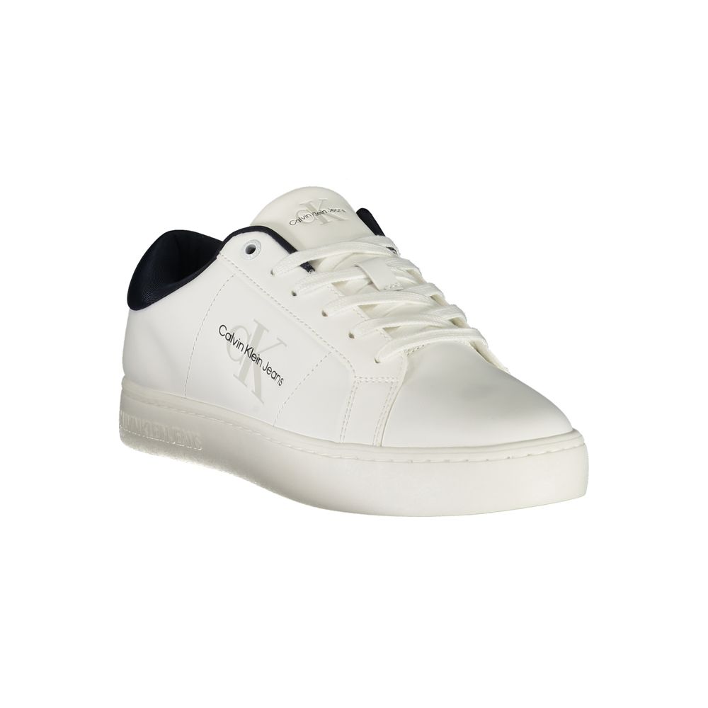 Calvin Klein Πολυουρεθανικό Sneaker