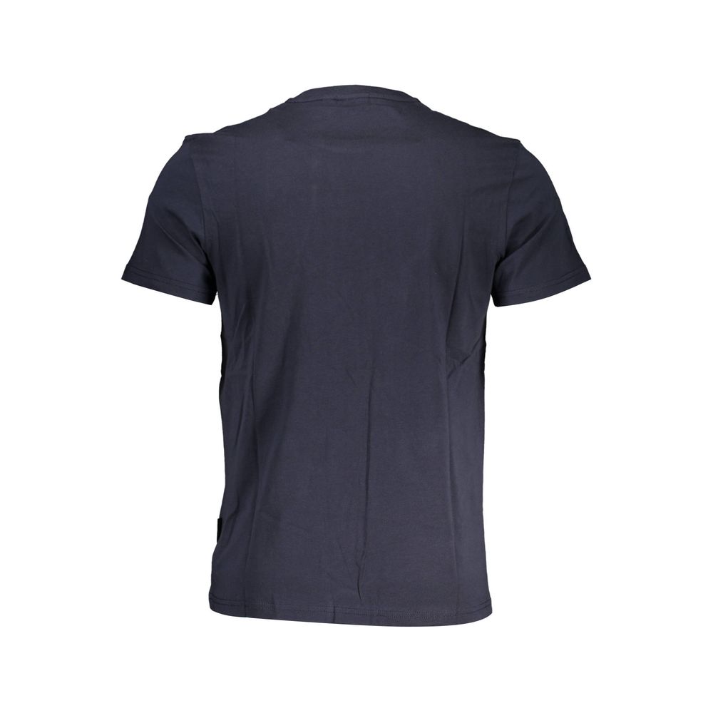 Napapijri Βαμβακερό T-Shirt