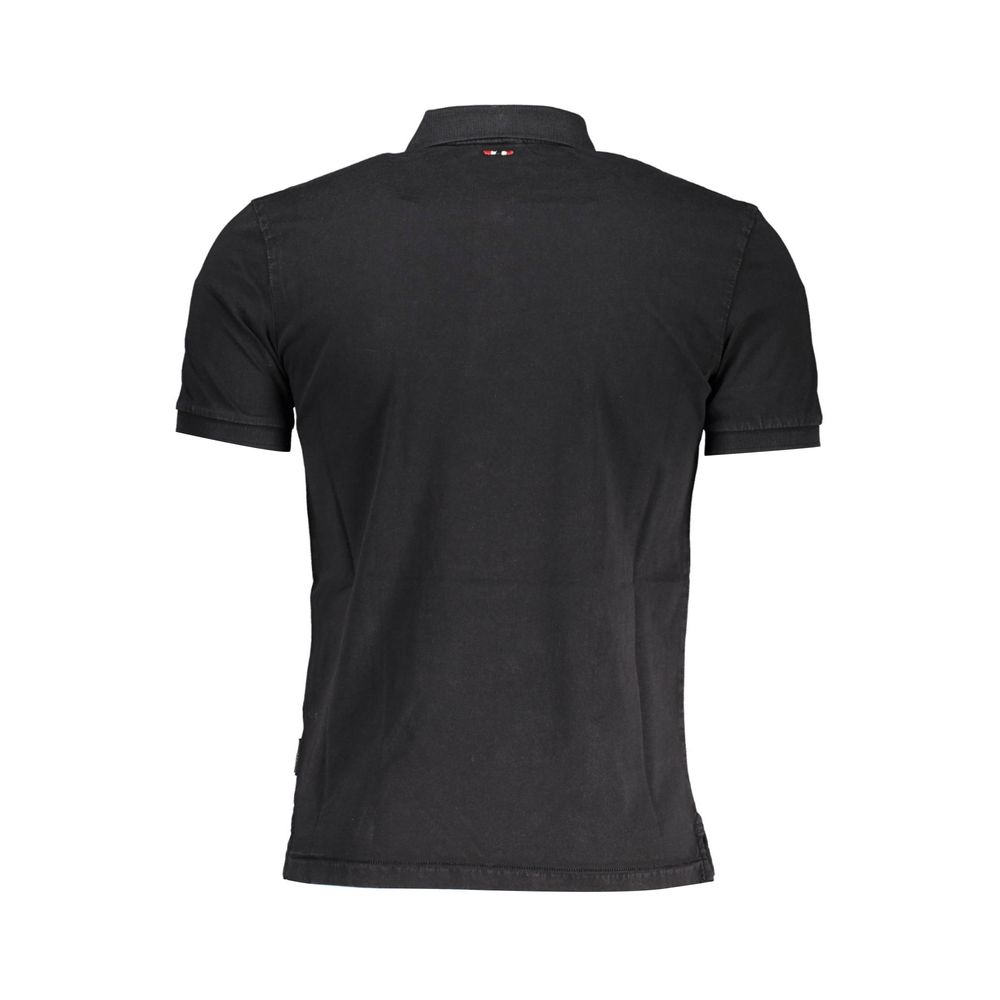 Napapijri Βαμβακερό Polo