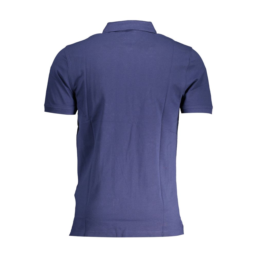 Levi's Βαμβακερό Polo Μπλε