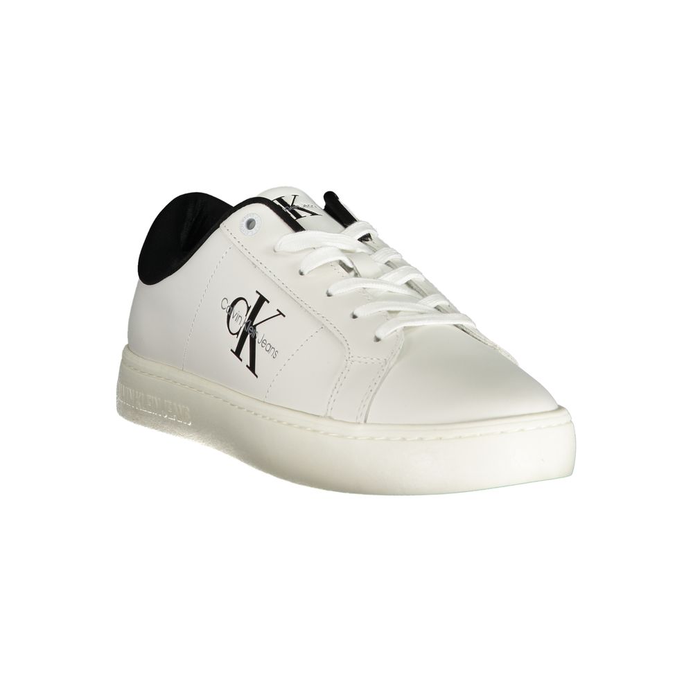 Calvin Klein Πολυουρεθανικό Sneaker