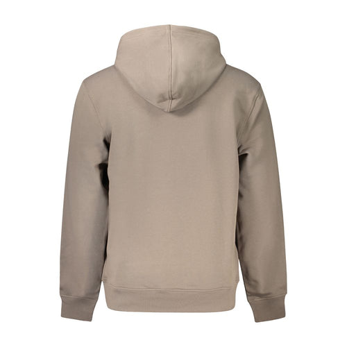 Calvin Klein Cotton Hoodie