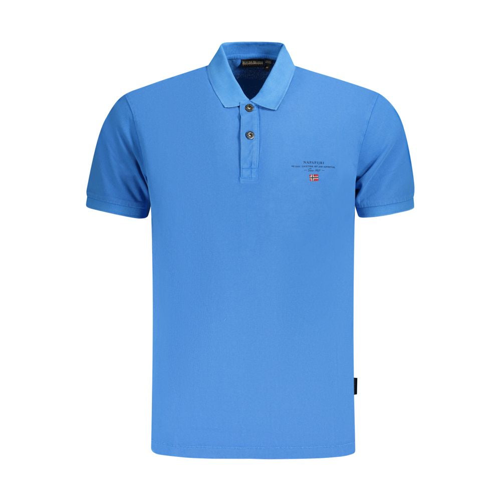 Napapijri Cotton Polo