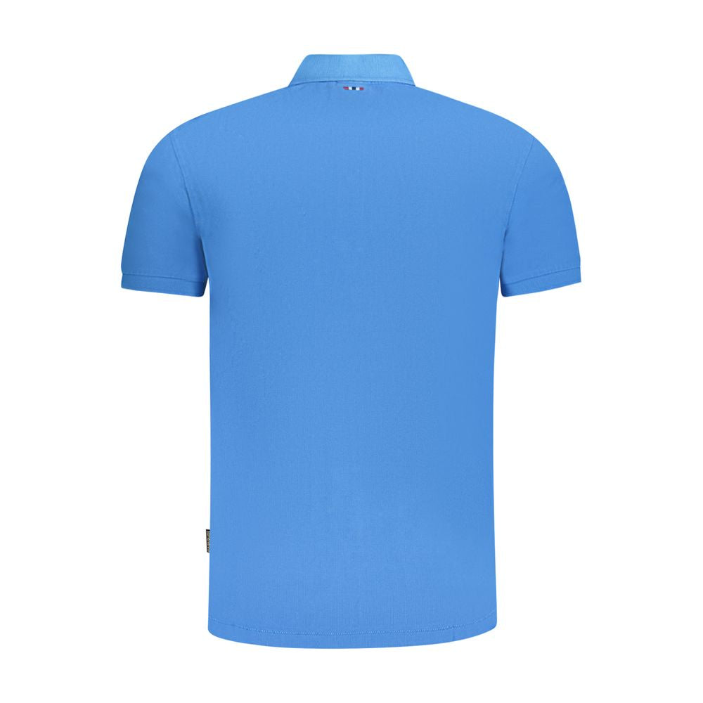 Napapijri Cotton Polo