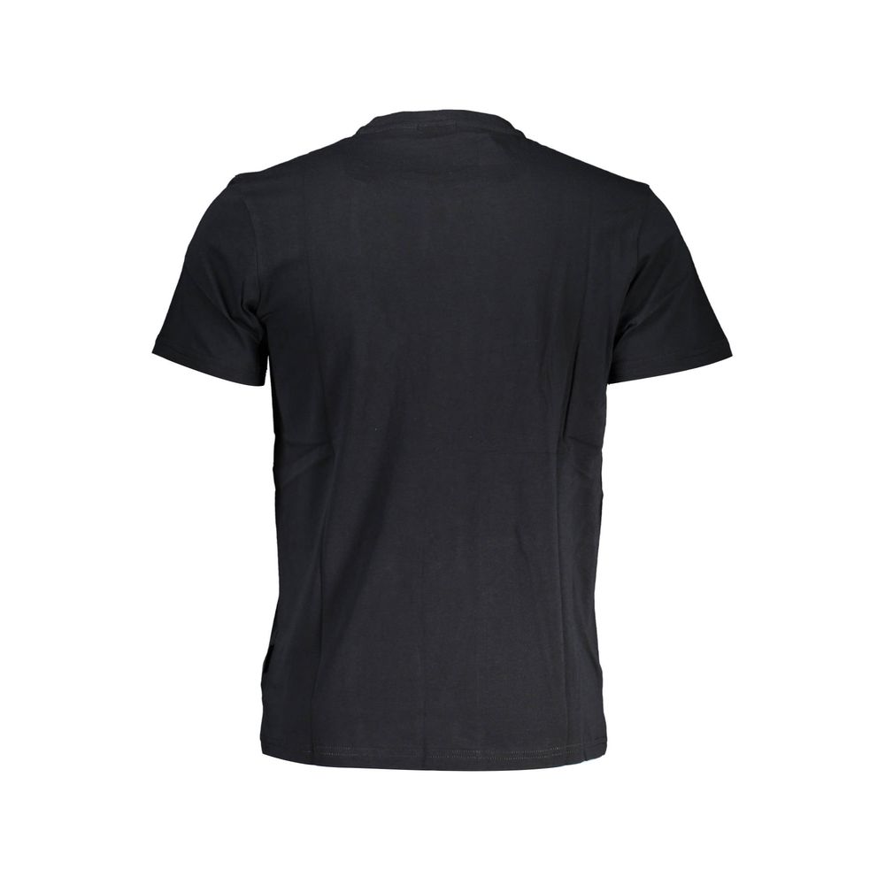 Napapijri Βαμβακερό T-Shirt