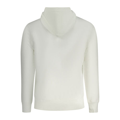 Calvin Klein Cotton Hooded Sweatshirt