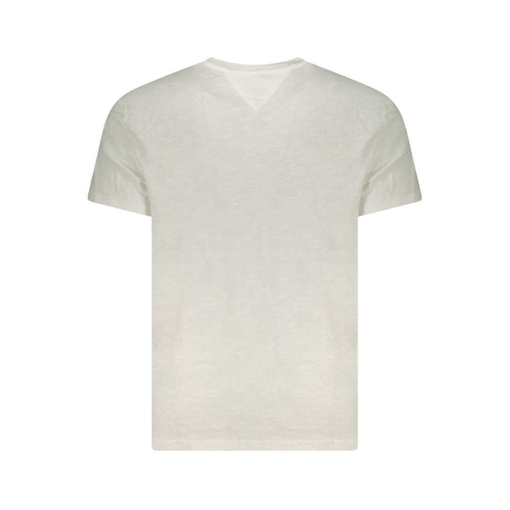 Tommy Hilfiger Cotton T-Shirt
