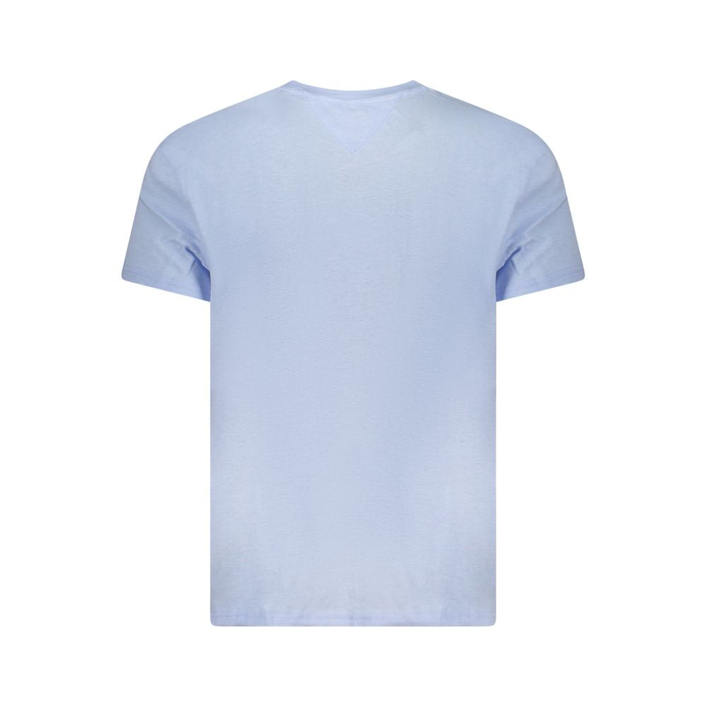 Tommy Hilfiger Cotton T-Shirt