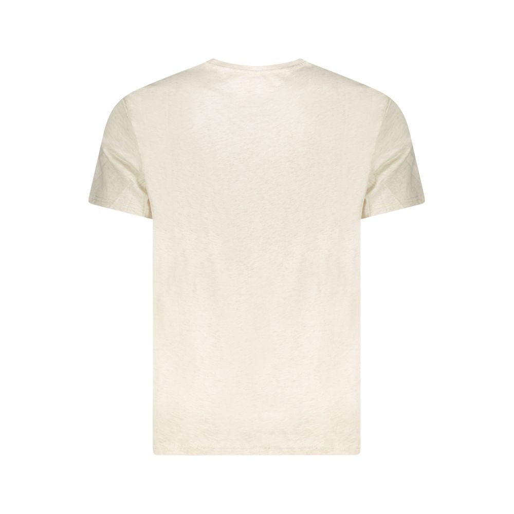 Tommy Hilfiger Βαμβακερό T-Shirt