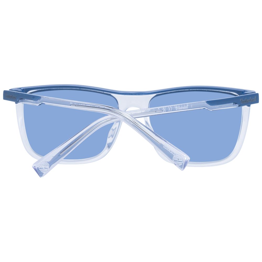 Timberland Plastic Sunglasses