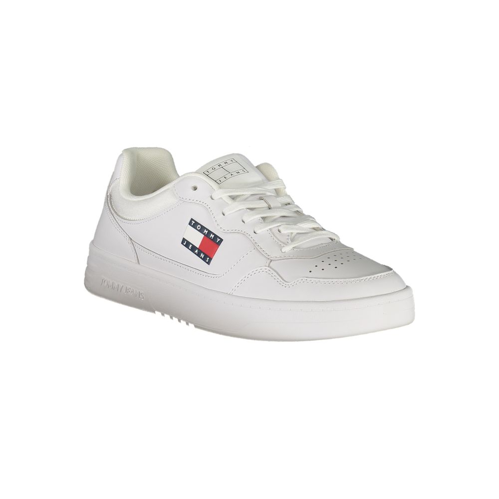 Tommy Hilfiger Polyurethane Men's Sneaker