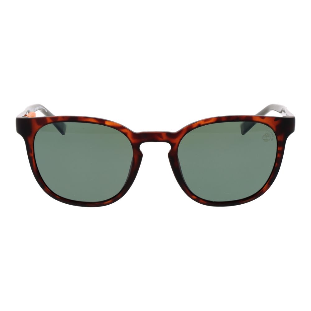 Timberland Γυαλιά Ηλίου από Ανοξείδωτο Χάλυβα