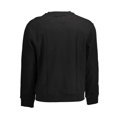 Calvin Klein Βαμβακερό Φούτερ