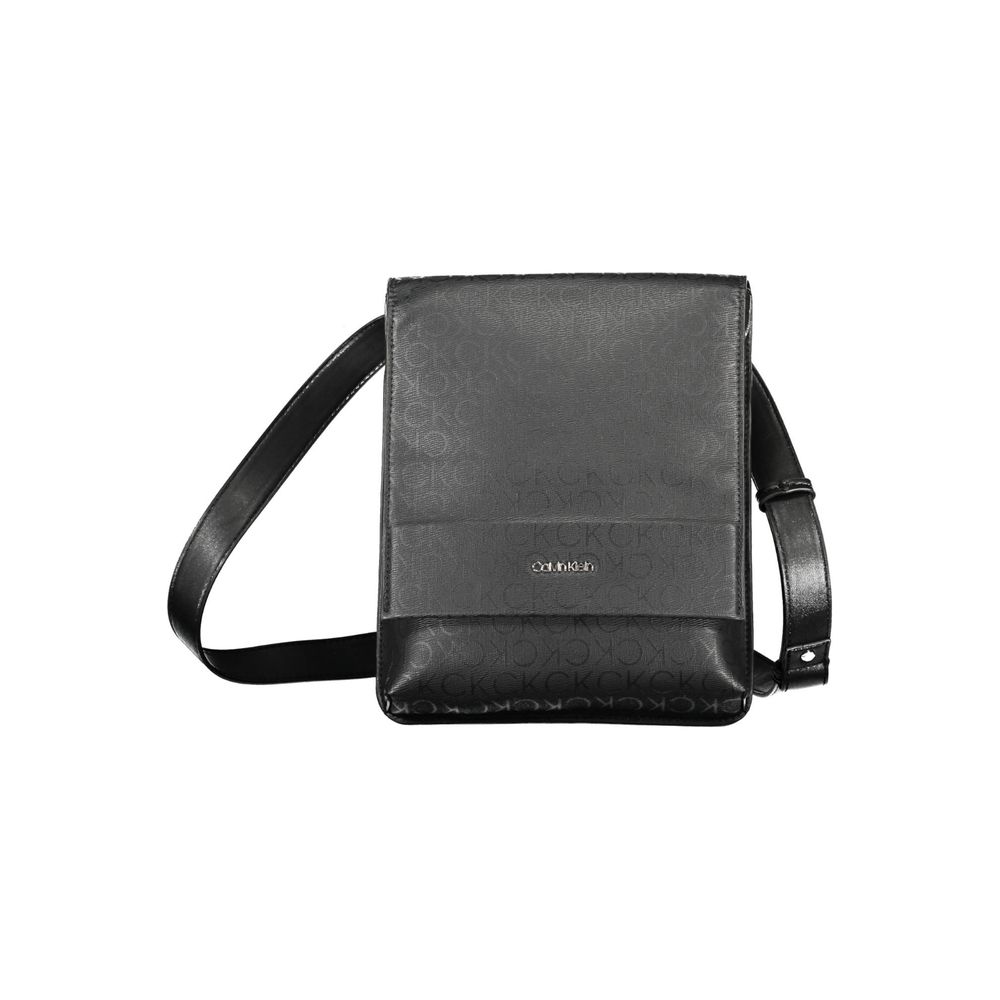 Calvin Klein Polyester Shoulder Bag