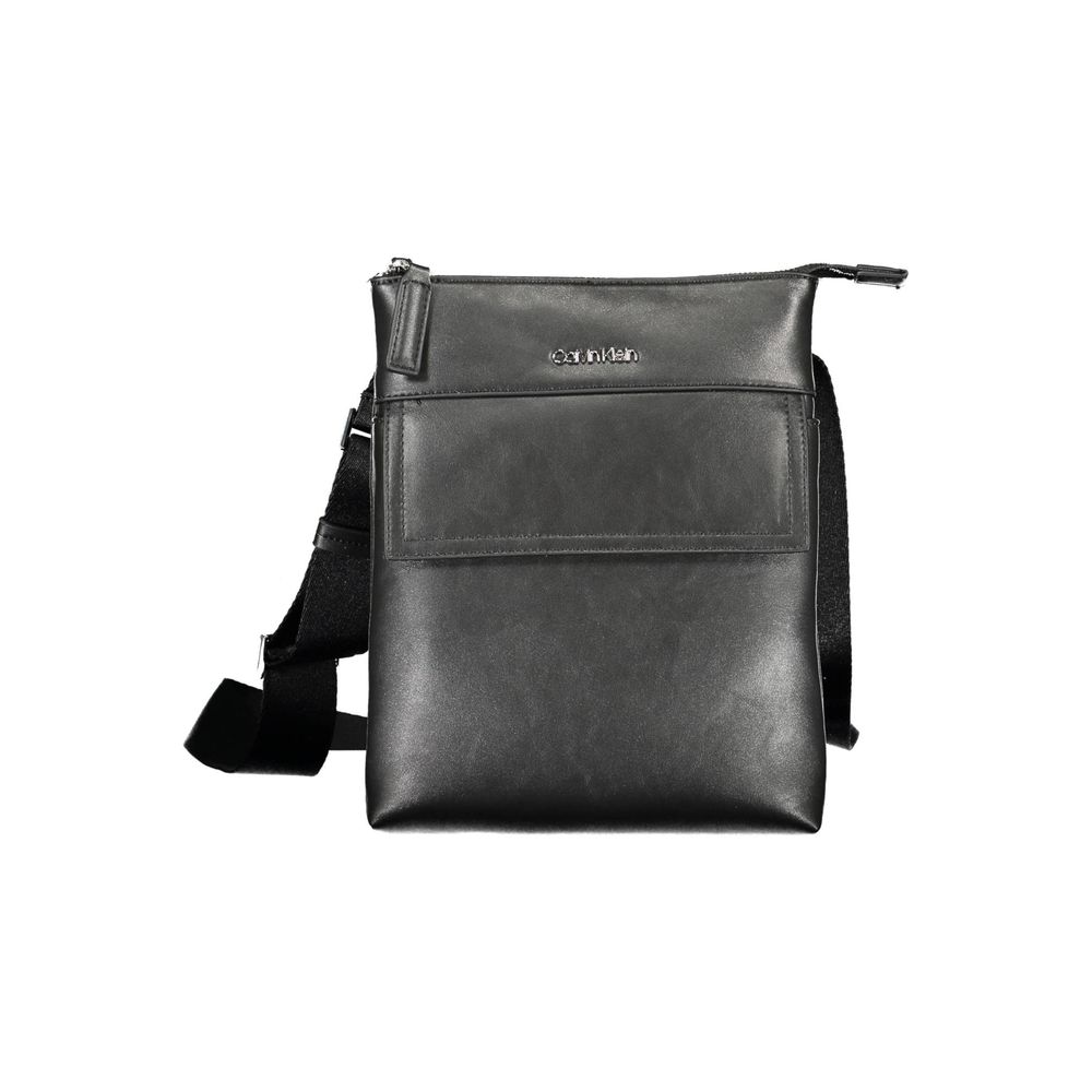 Calvin Klein Polyester Shoulder Bag