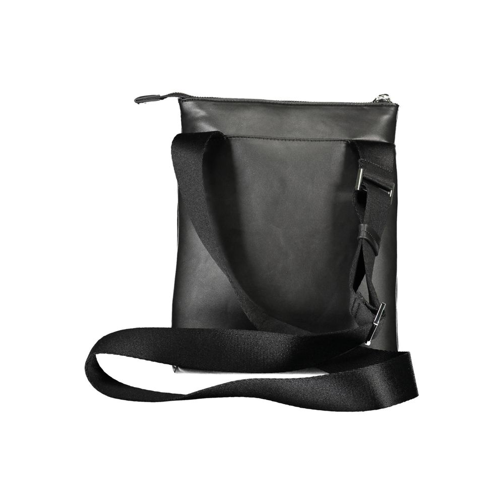 Calvin Klein Polyester Shoulder Bag