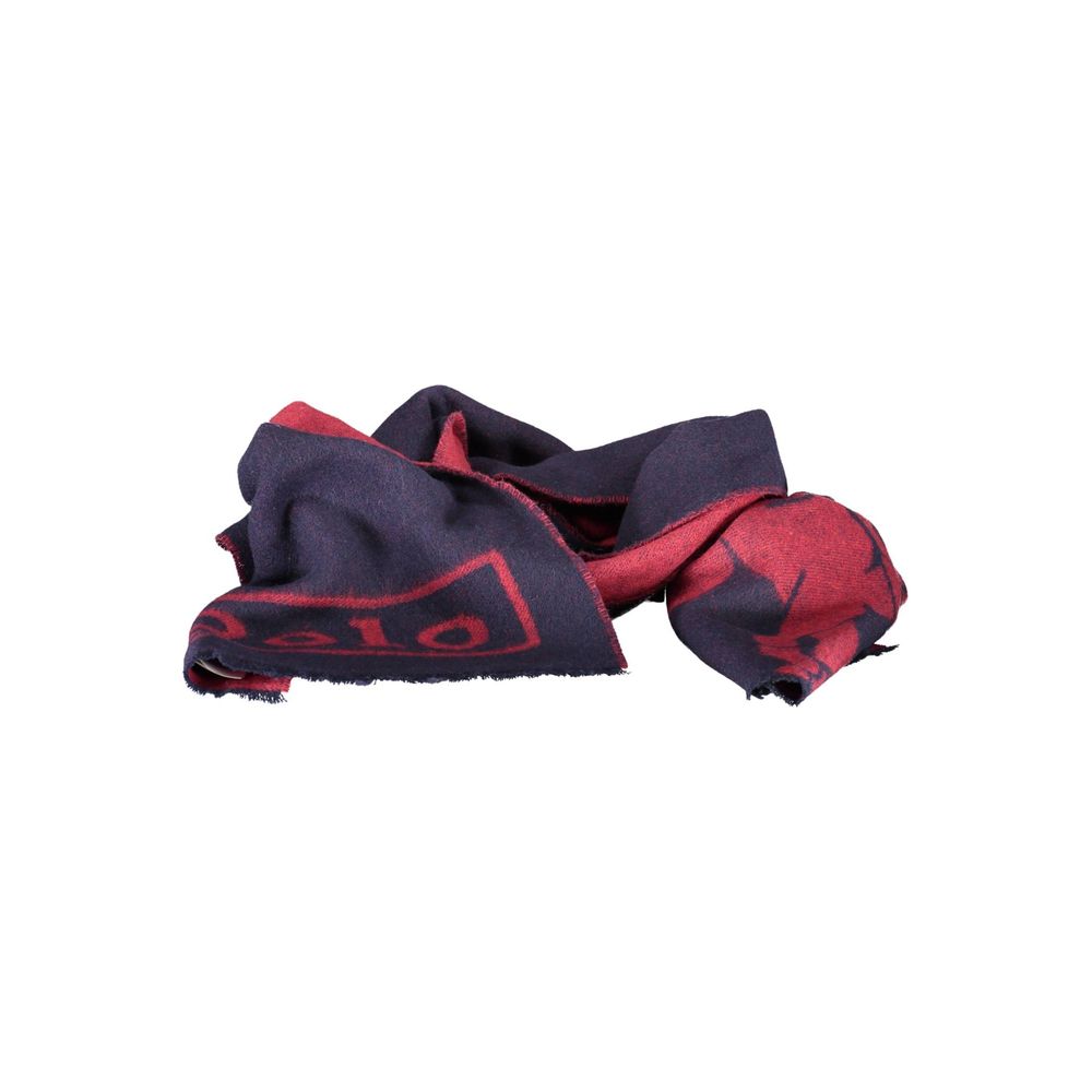 Ralph Lauren Wool Scarf