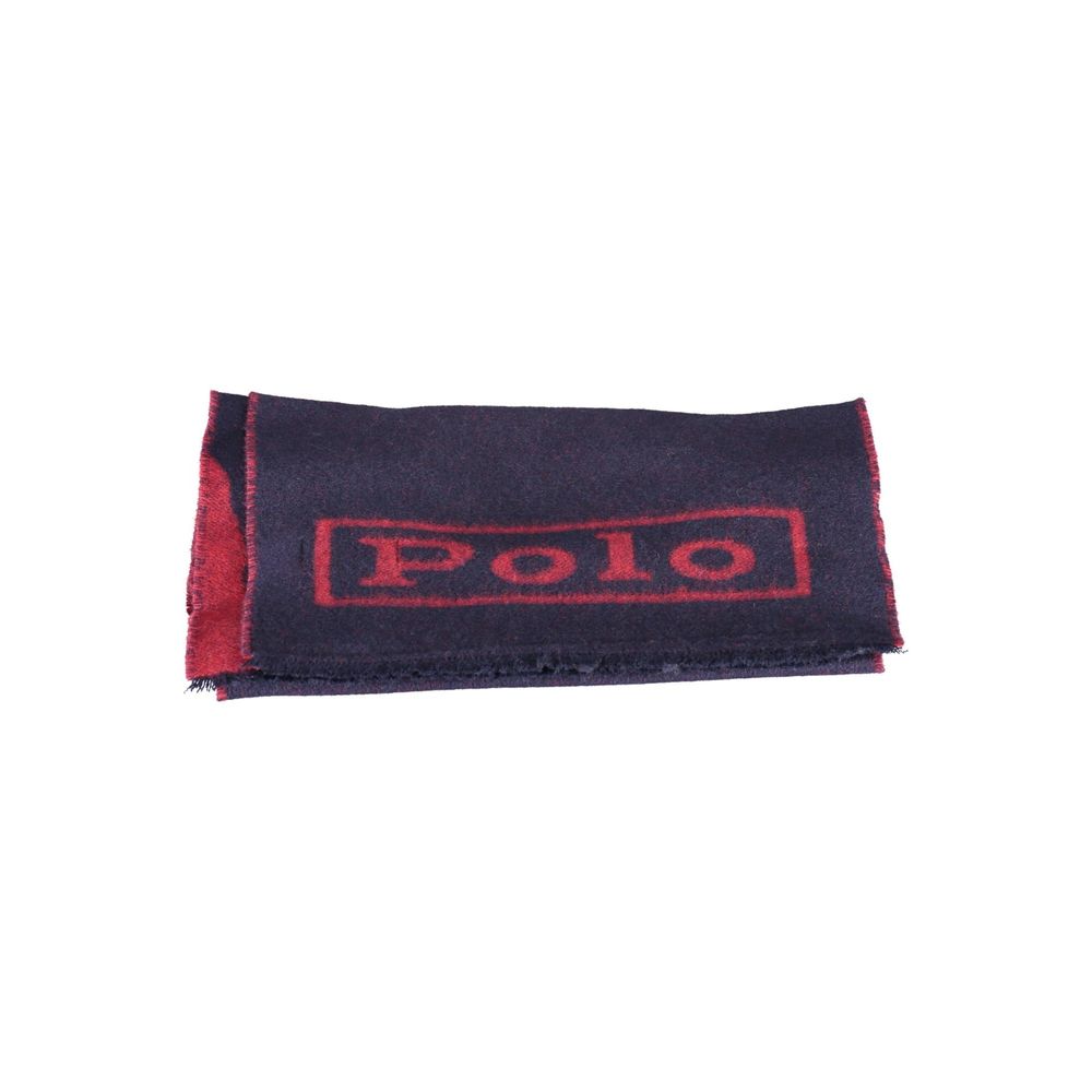 Ralph Lauren Wool Scarf