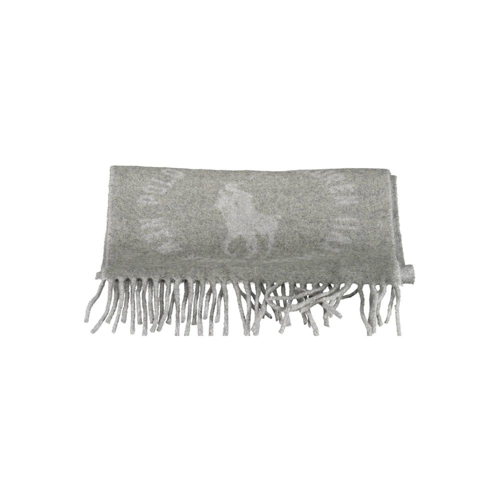 Ralph Lauren Wool Scarf