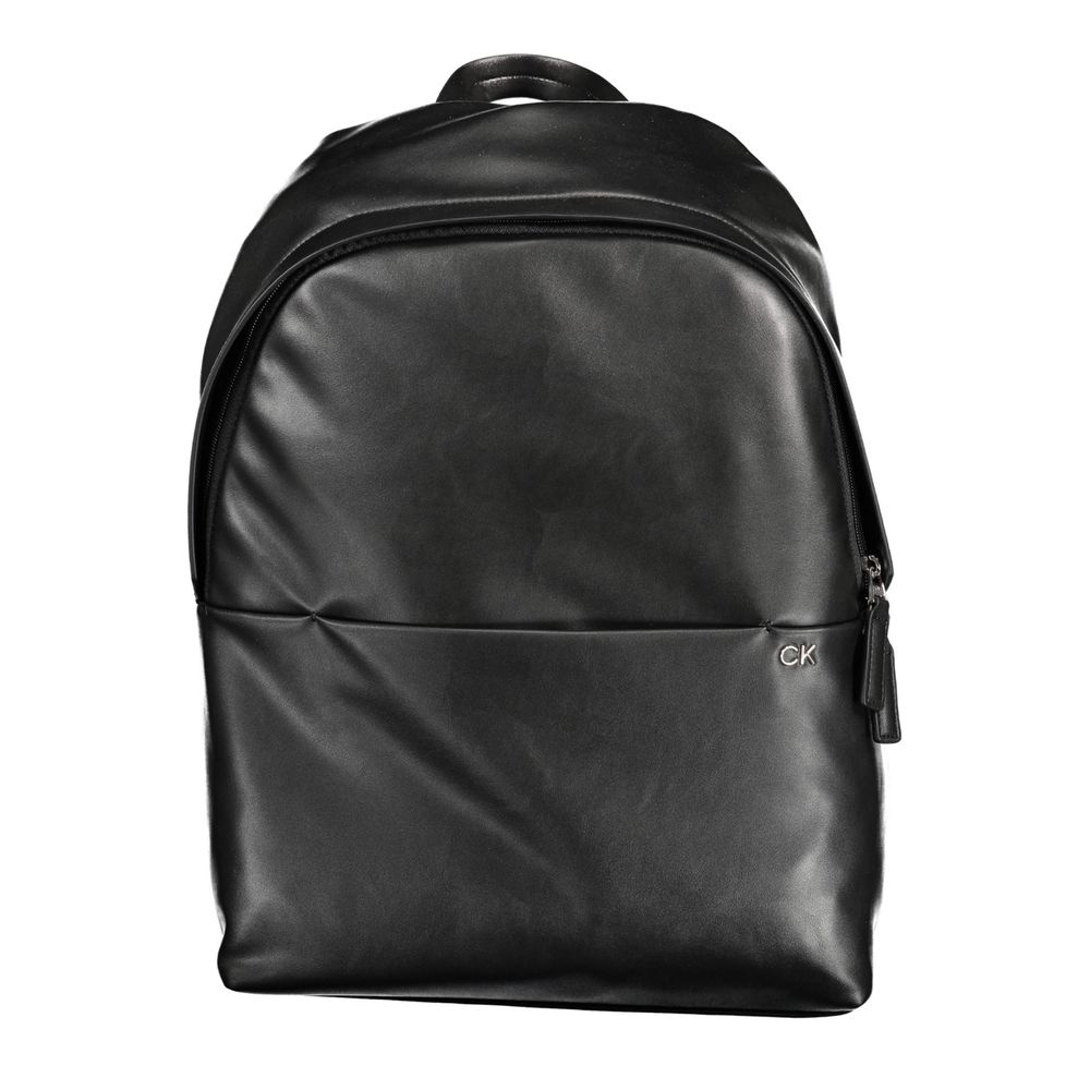 Calvin Klein Polyester Backpack