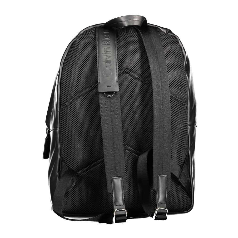 Calvin Klein Polyester Backpack