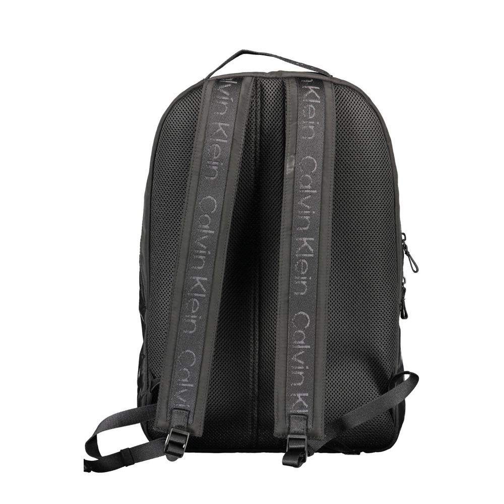 Calvin Klein Polyester Backpack