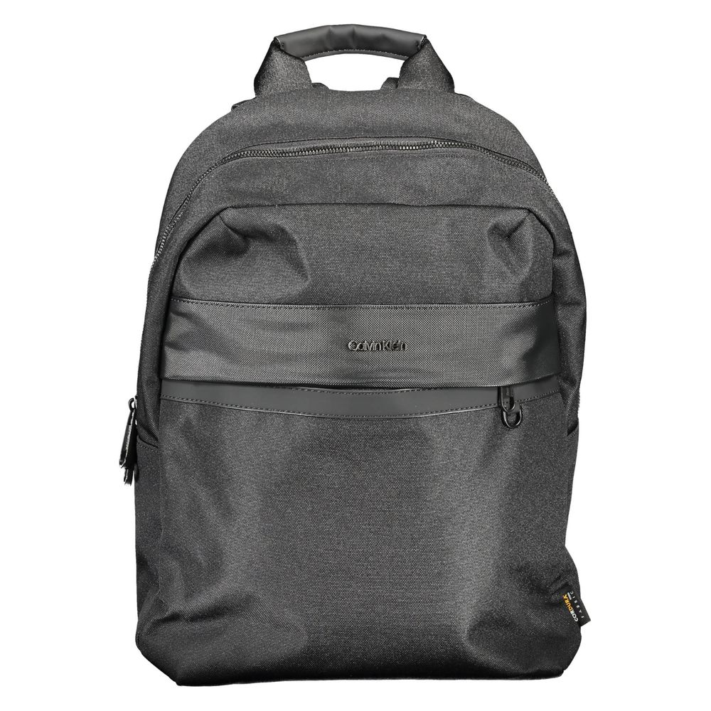 Calvin Klein Polyester Backpack