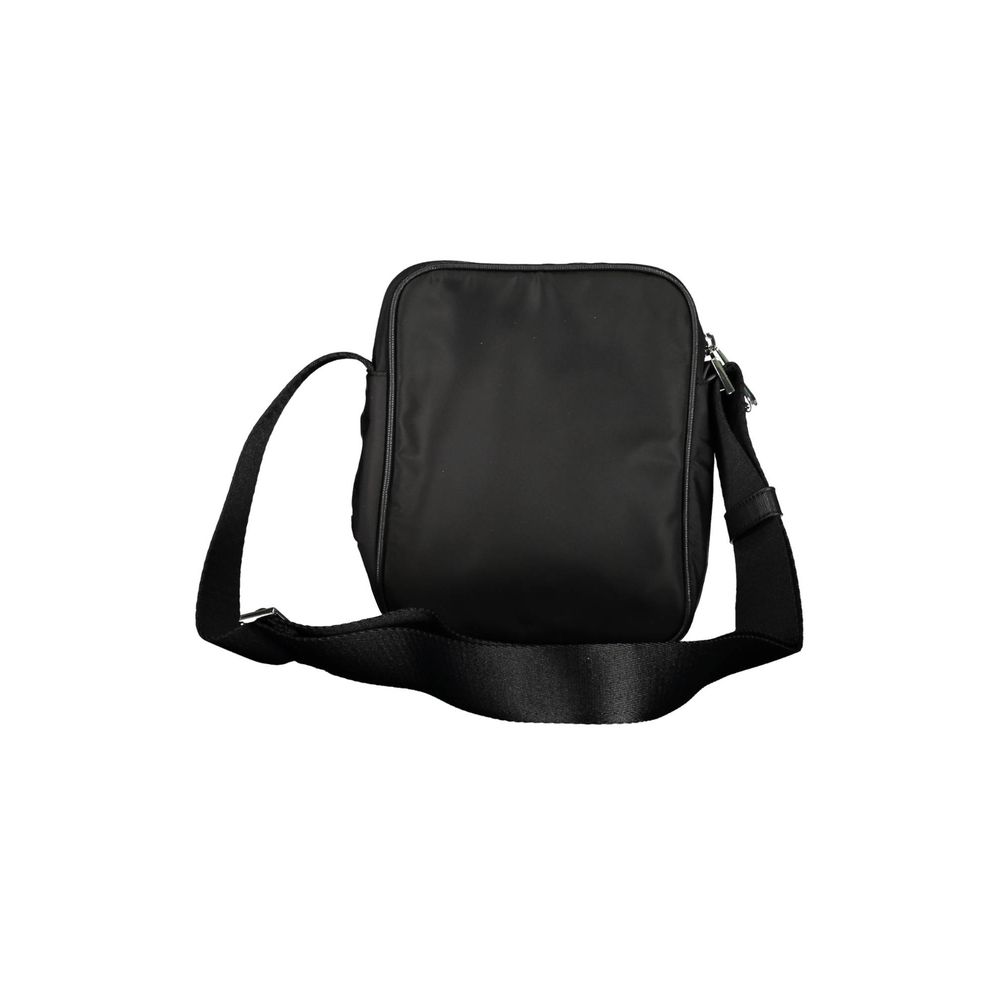 Calvin Klein Polyester Shoulder Bag
